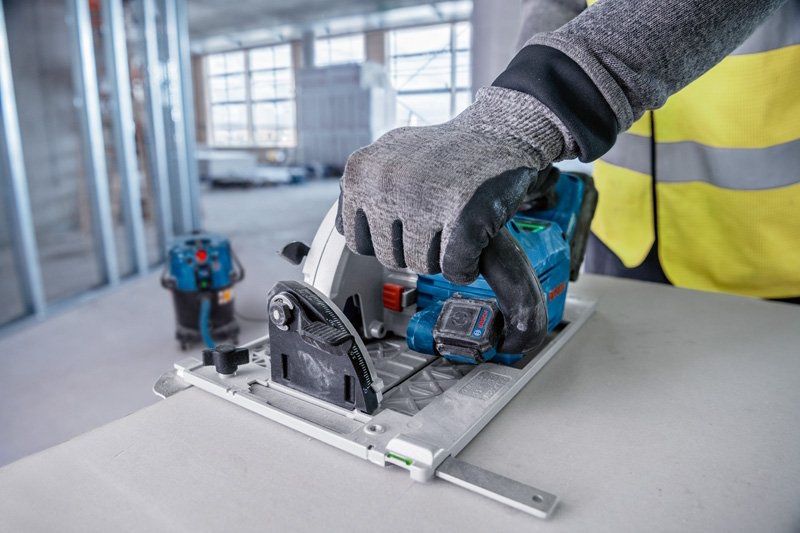 BOSCH Anschlussgerät
