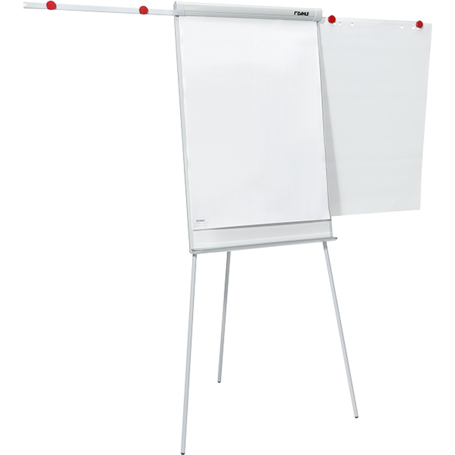 Flip Chart Konferenz