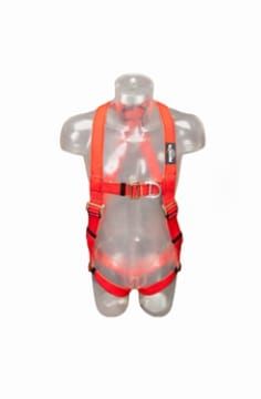 3M™ Protecta® Auffanggurt im Westenstil für Schweißer, XL, AB11314K