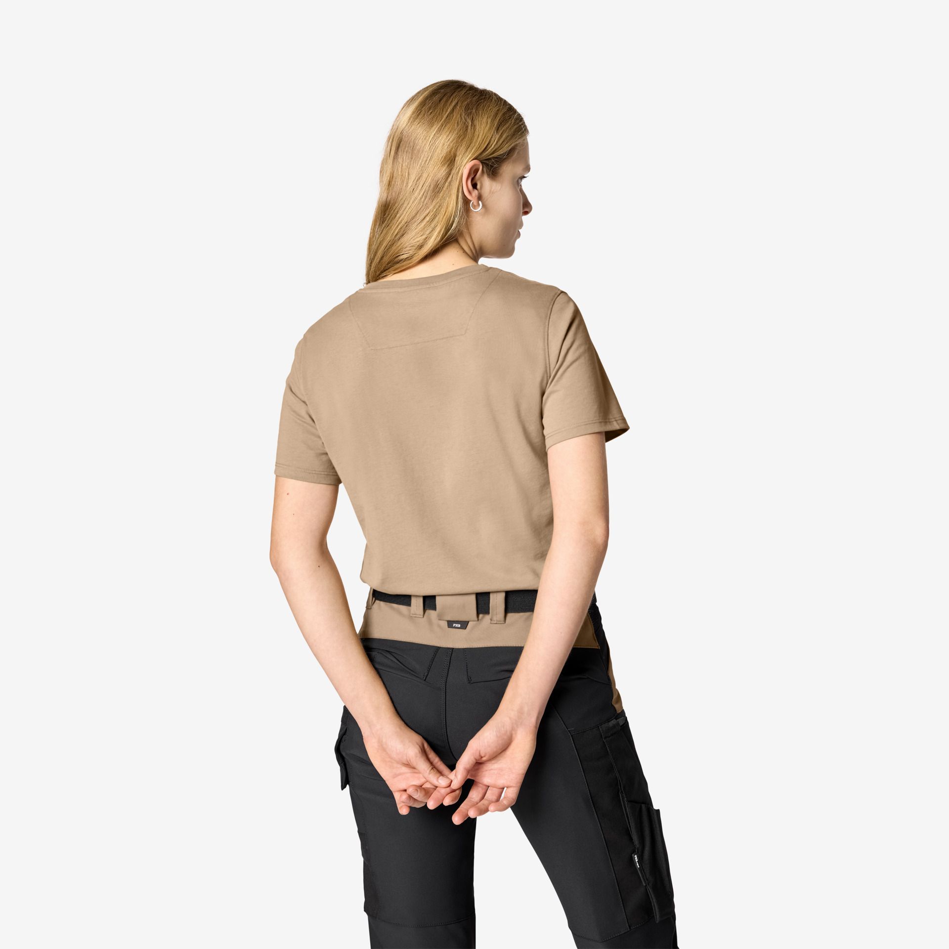 FHB T-Shirt MELANIE