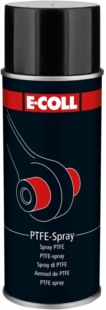 PTFE-Spray 400ml E-COLL