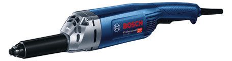 BOSCH Geradschleifer (lang), im Karton