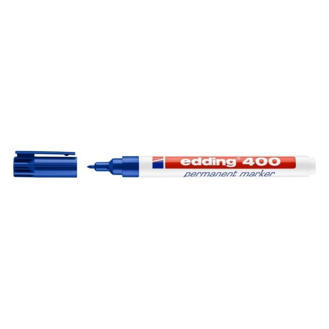 EDDING Permanentmarker, "400"