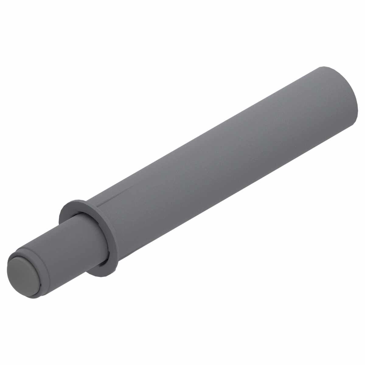 BLUMOTION zum Einbohren, scharnierseitig, R7037 staubgrau