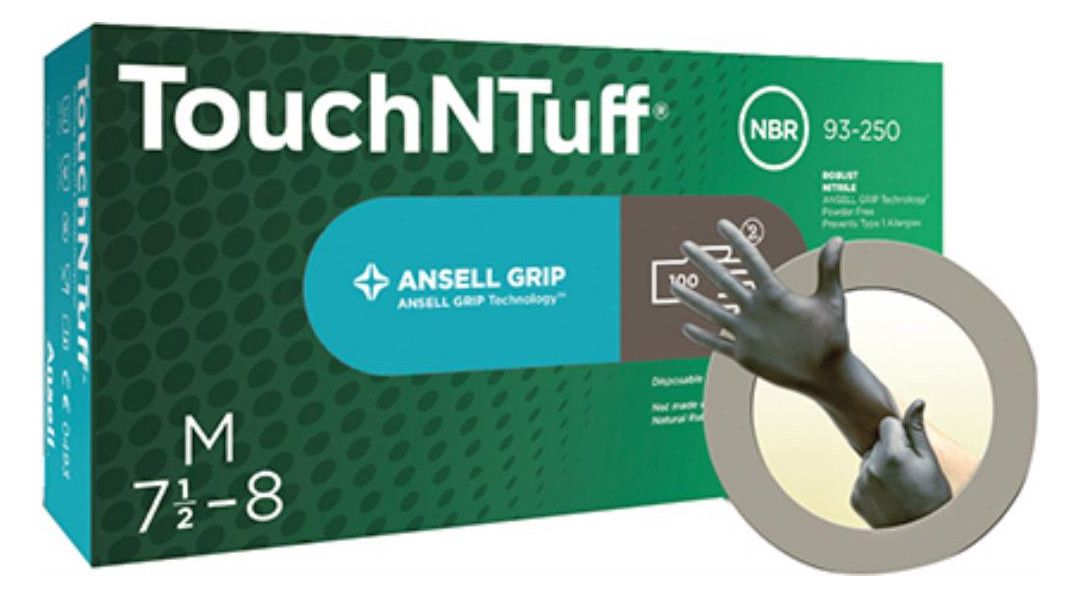 ANSELL Nitril-Einweghandschuhe