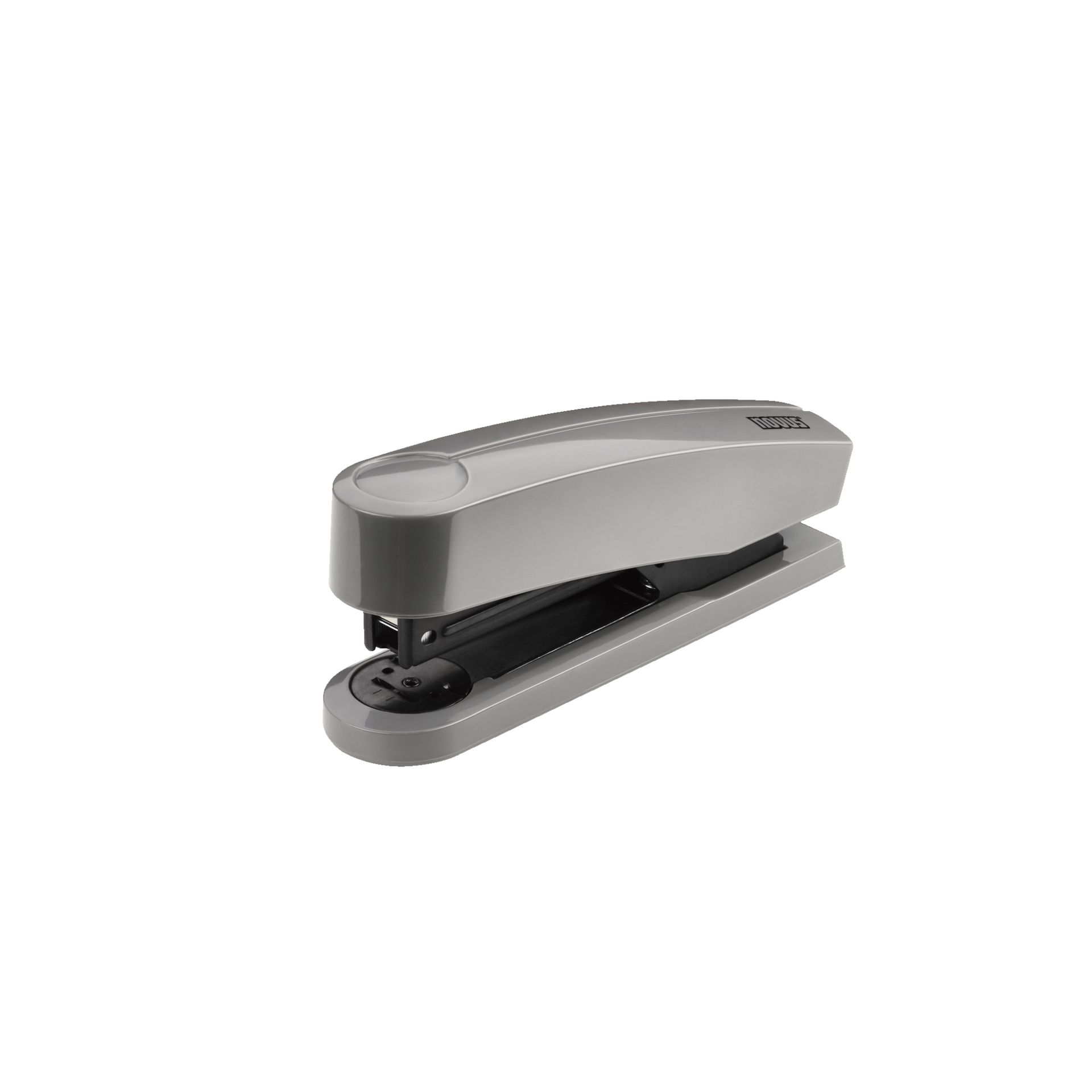 Heftgerät B 2 COLOR ID 2.0 25Bl. smart grey