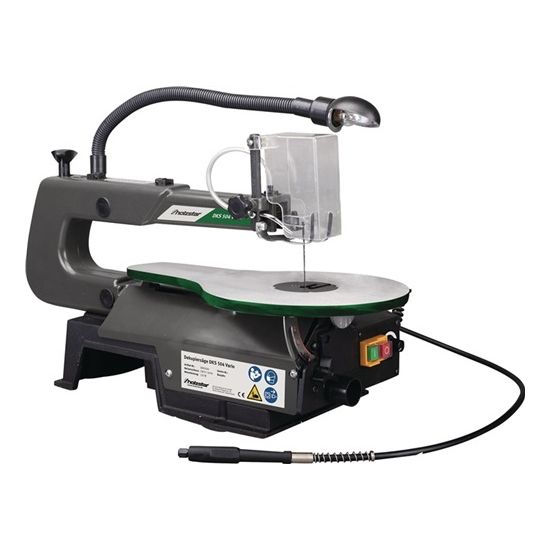 HOLZSTAR Dekupiersäge, 230V