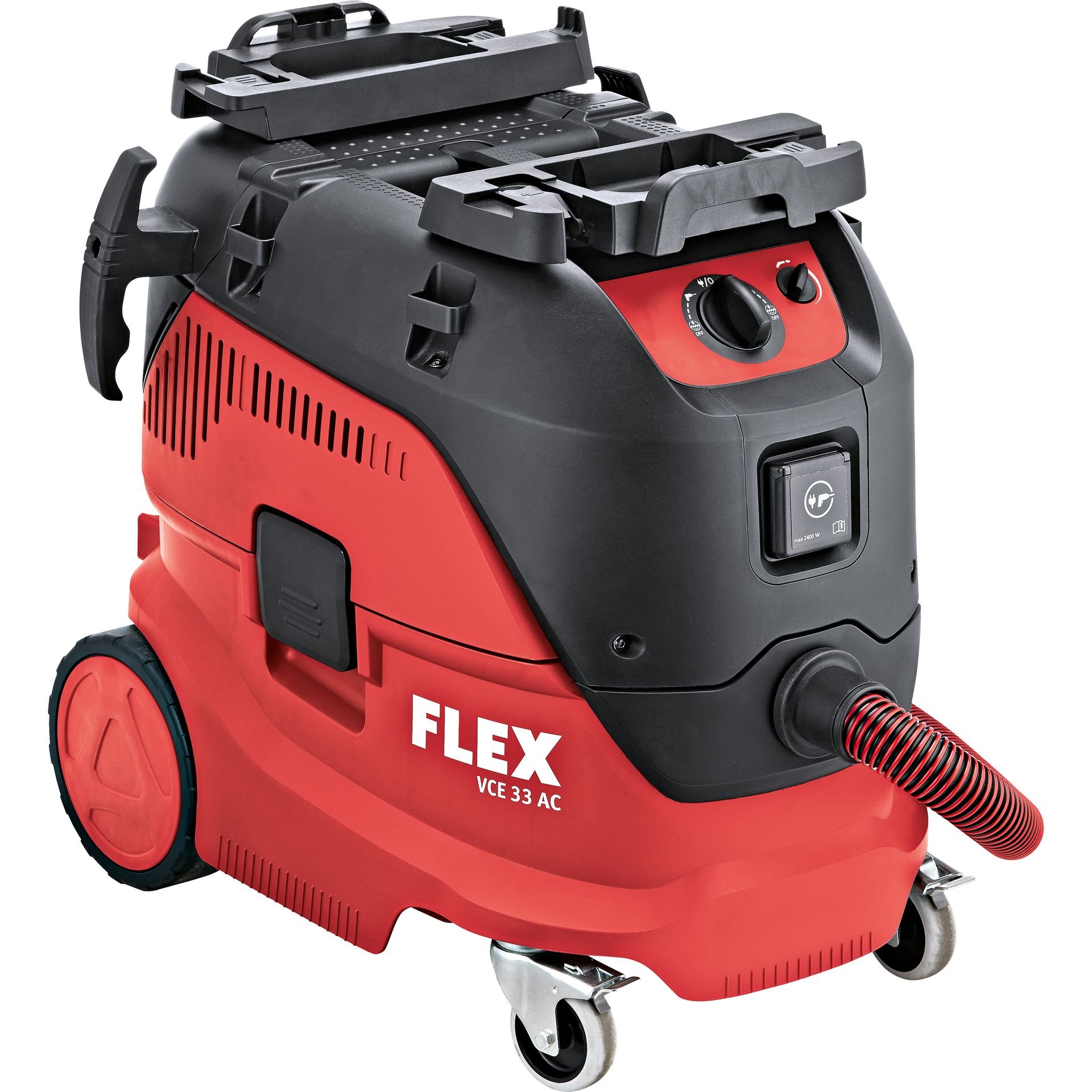 Flex Sicherheitssauger VCE 33 L AC 230/CEE