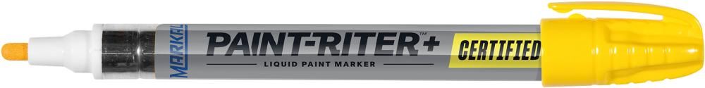Markal Paint-Riter gelb