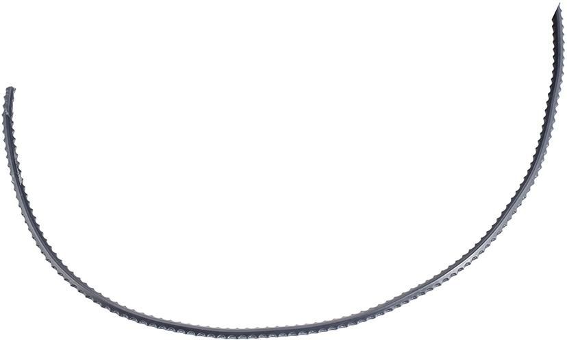 Ersatzfaden Sägezahn Ø 3,0mm, Länge 37m