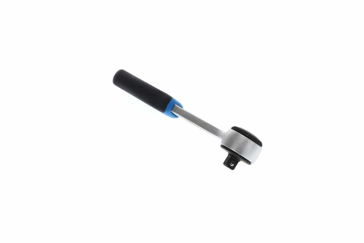 2093 U-3 Umschaltknarre 1/4" 129 mm