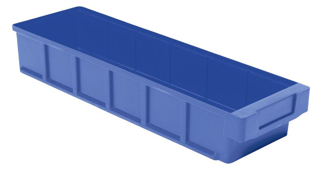 Kleinteilebox aus Polypropylen