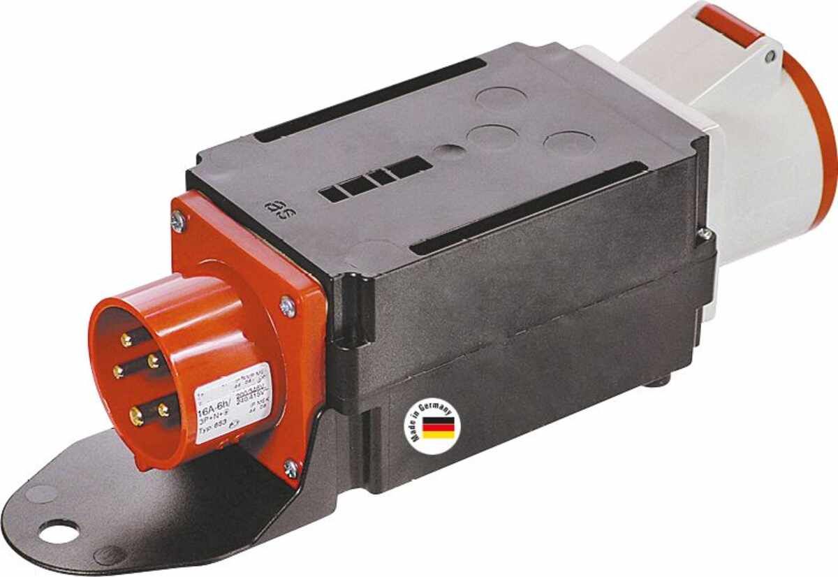 MIXO-Adapter "MAIN"