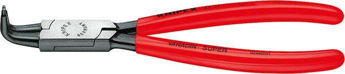 Sicherungsringzange innengebogen 4421 J11 mm KNIPEX