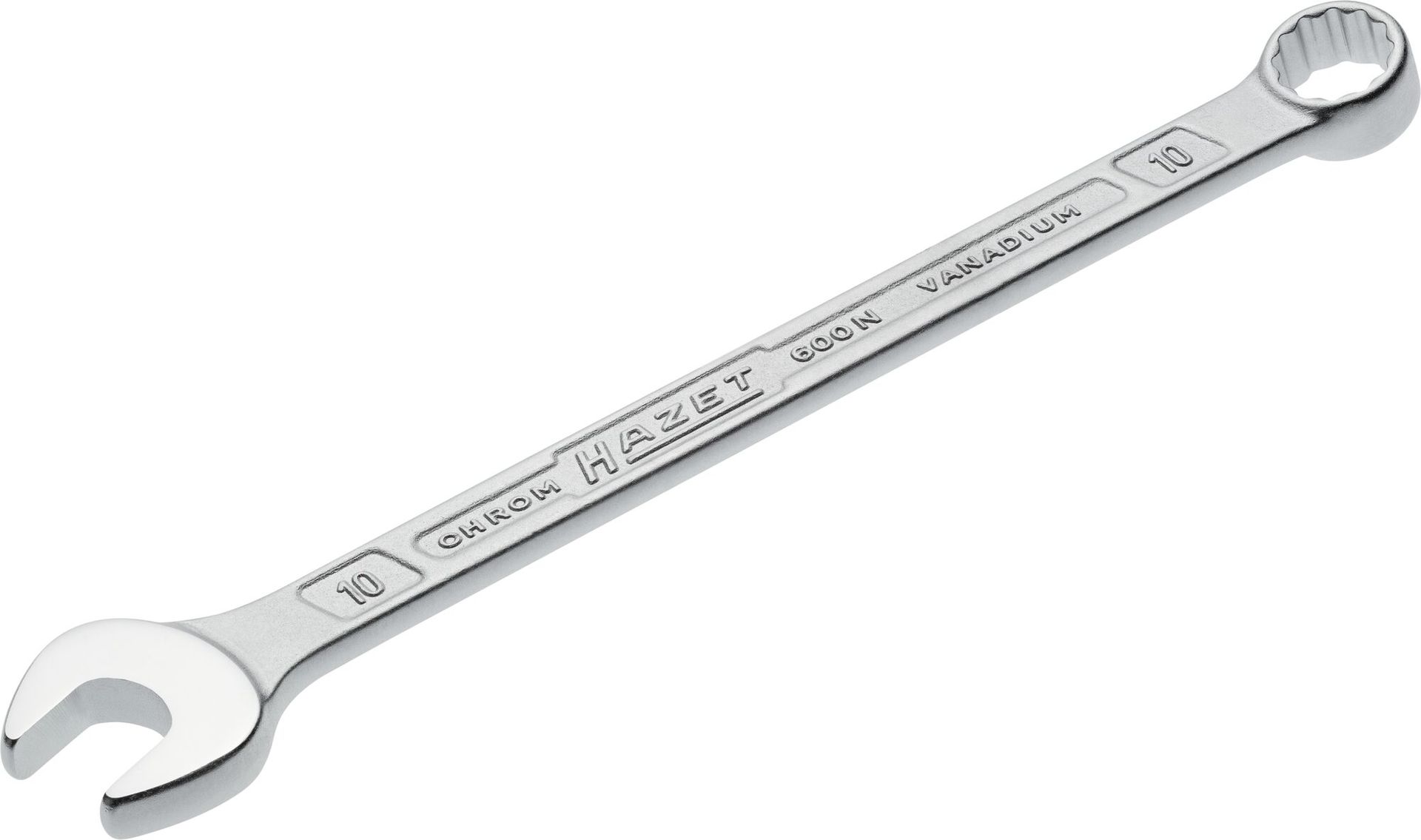 Ringmaulschlüssel DIN3113A 10mm Hazet