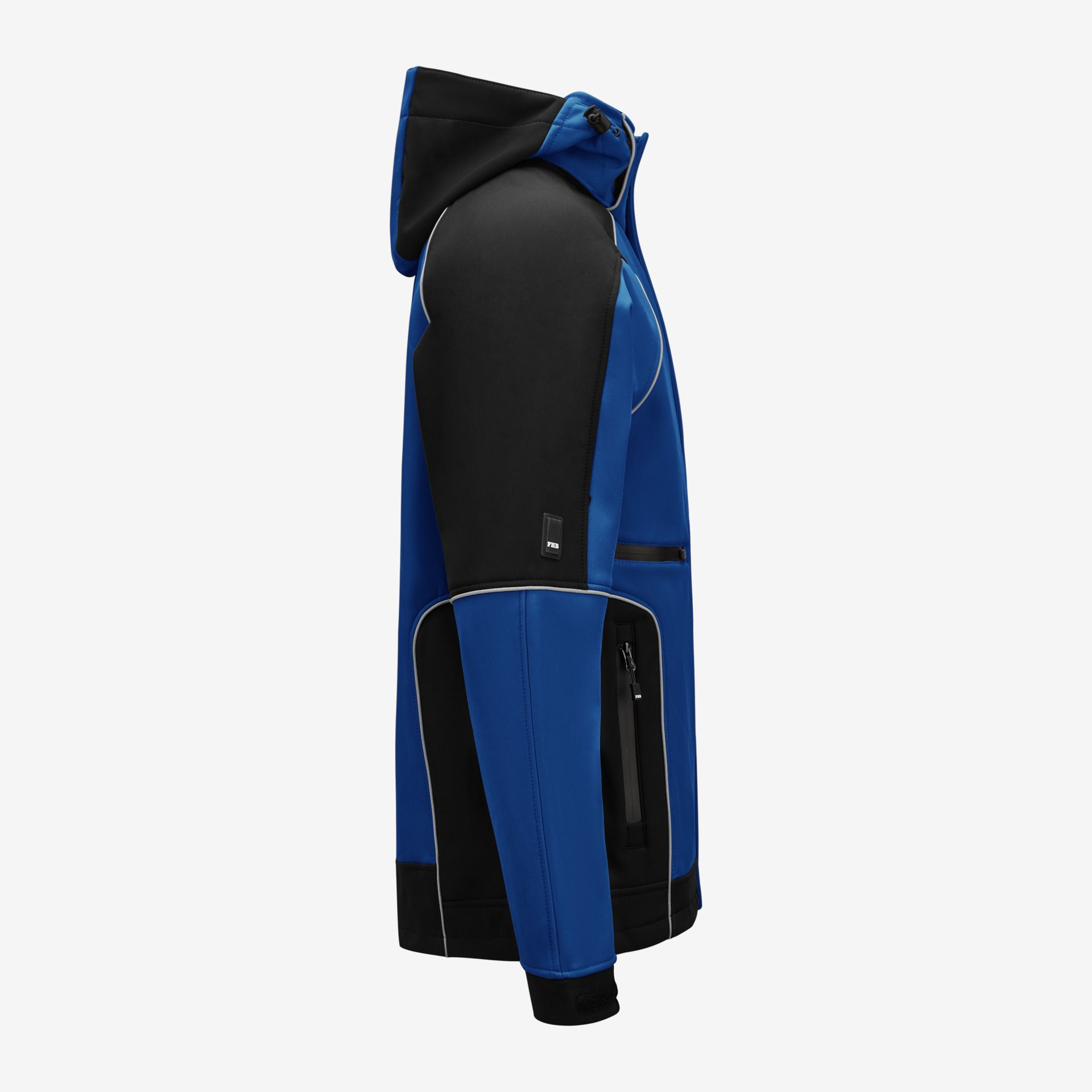 FHB Softshelljacke WALTER