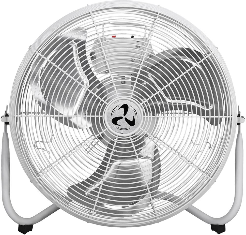 Bodenventilator IP54 H520xD495 mm Luftmenge 10700 m³/h