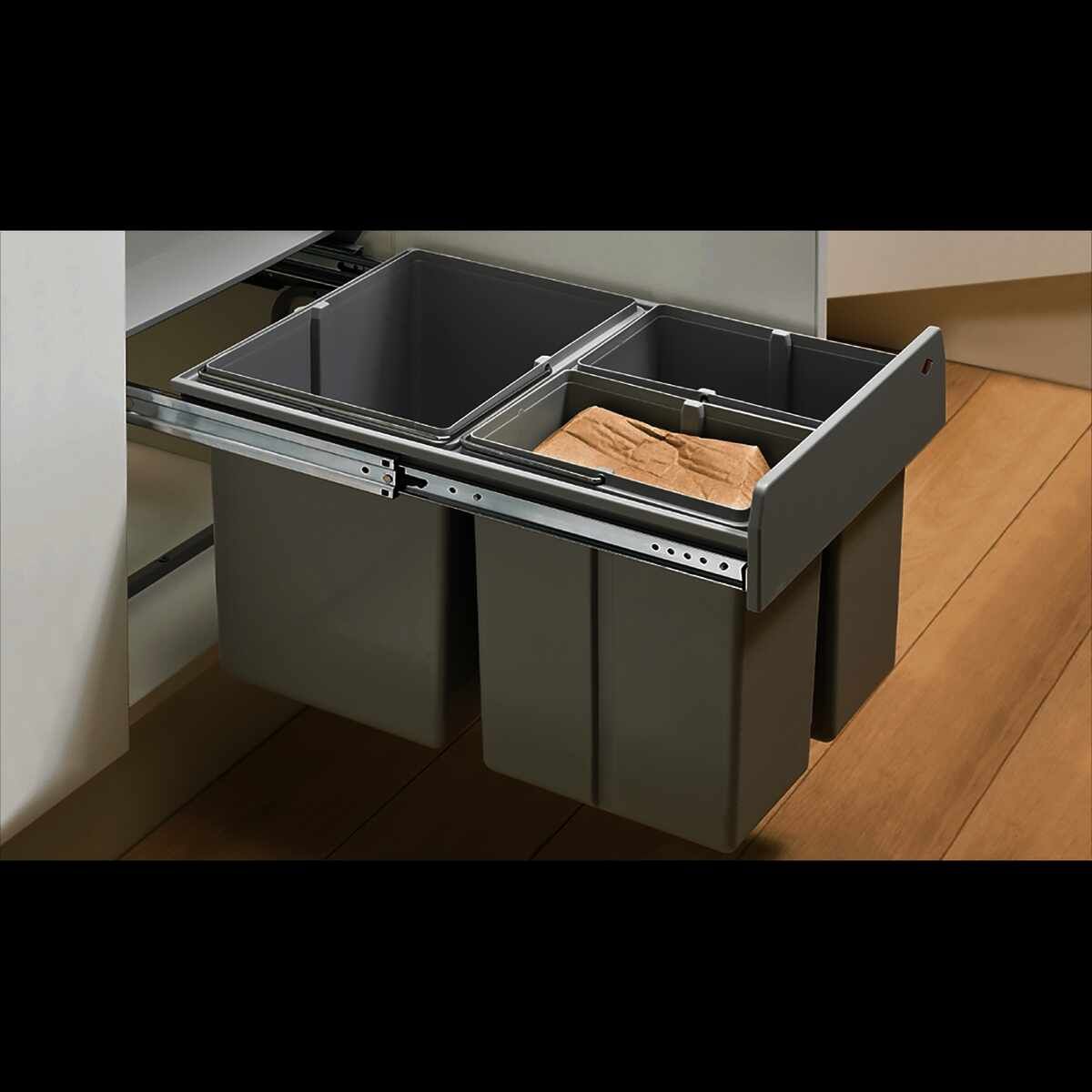 Bin.it Trio - 400