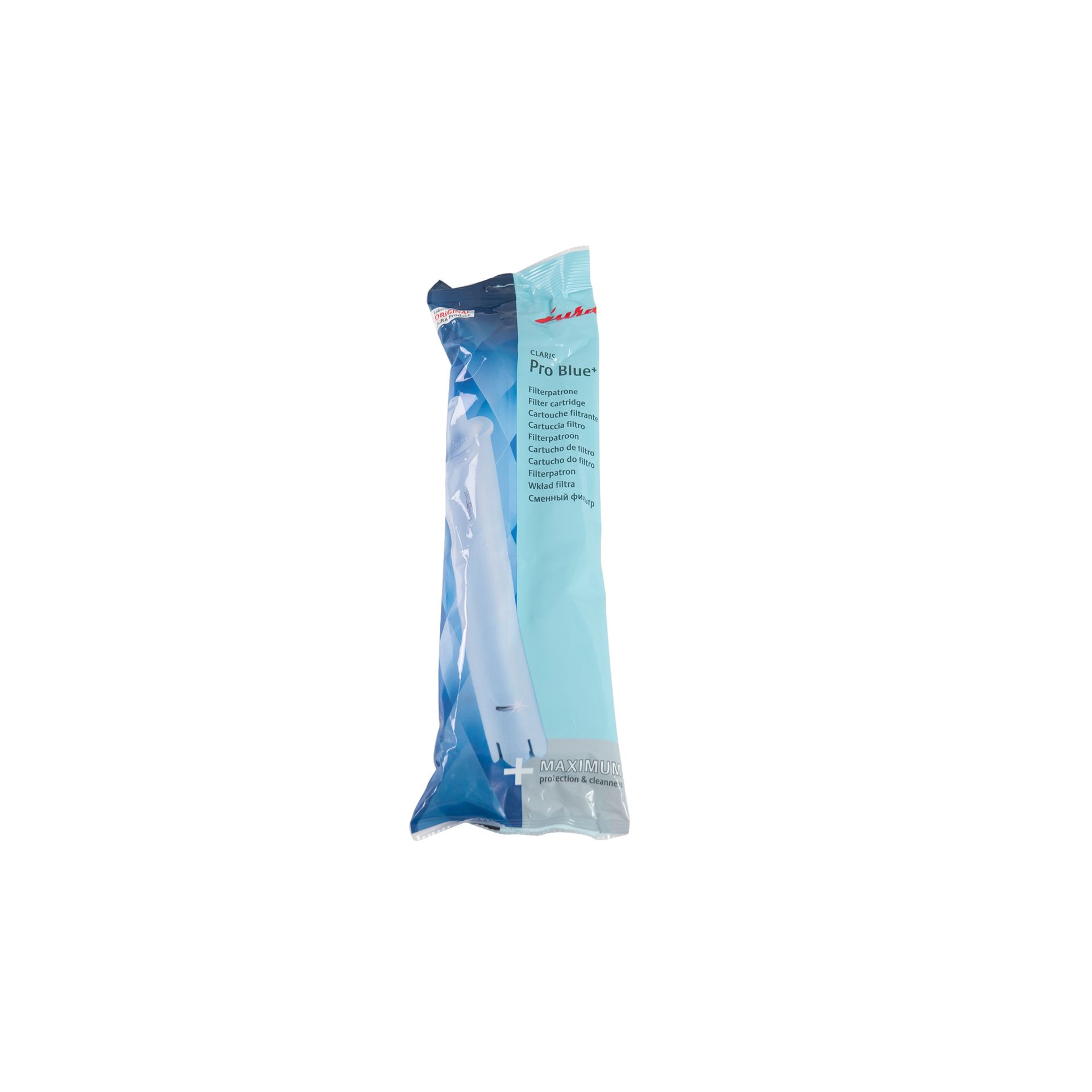 Filterpatrone CLARIS Pro Blue+