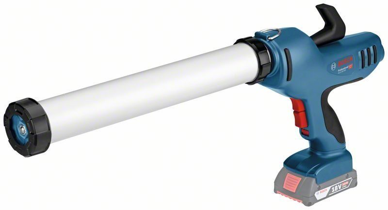 Bosch Akku-Kartuschenpresse GCG 18V-600