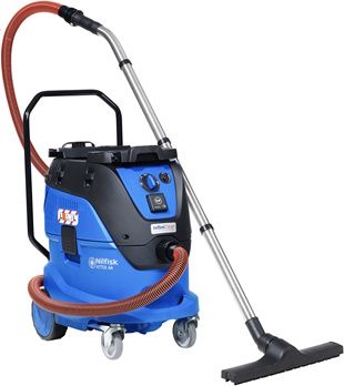 NILFISK Nass-/ Trockensauger IC, 230V