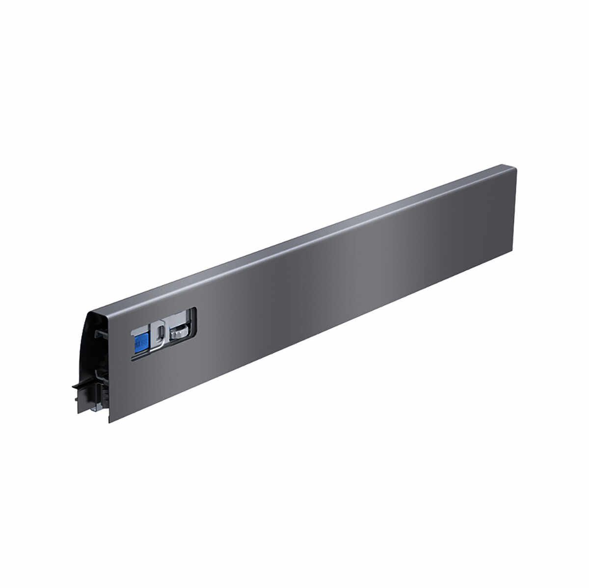 It-Zarge 470 /54mm Ls Silber