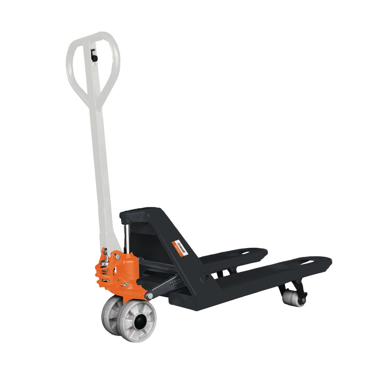 Handgabelhubwagen Unicraft PHW 2508 EF