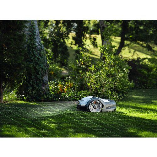 Husqvarna Automower® AM405VE NERA