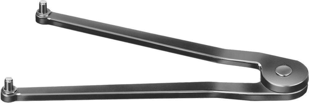 AMF Stirnlochschlüssel verstellbar 7-40mm/1,5mm