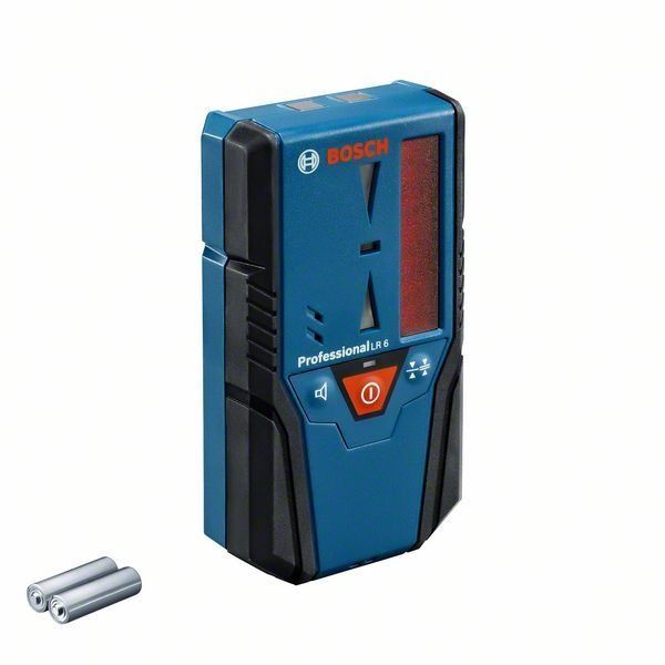 Bosch Laser-Empfänger LR 6