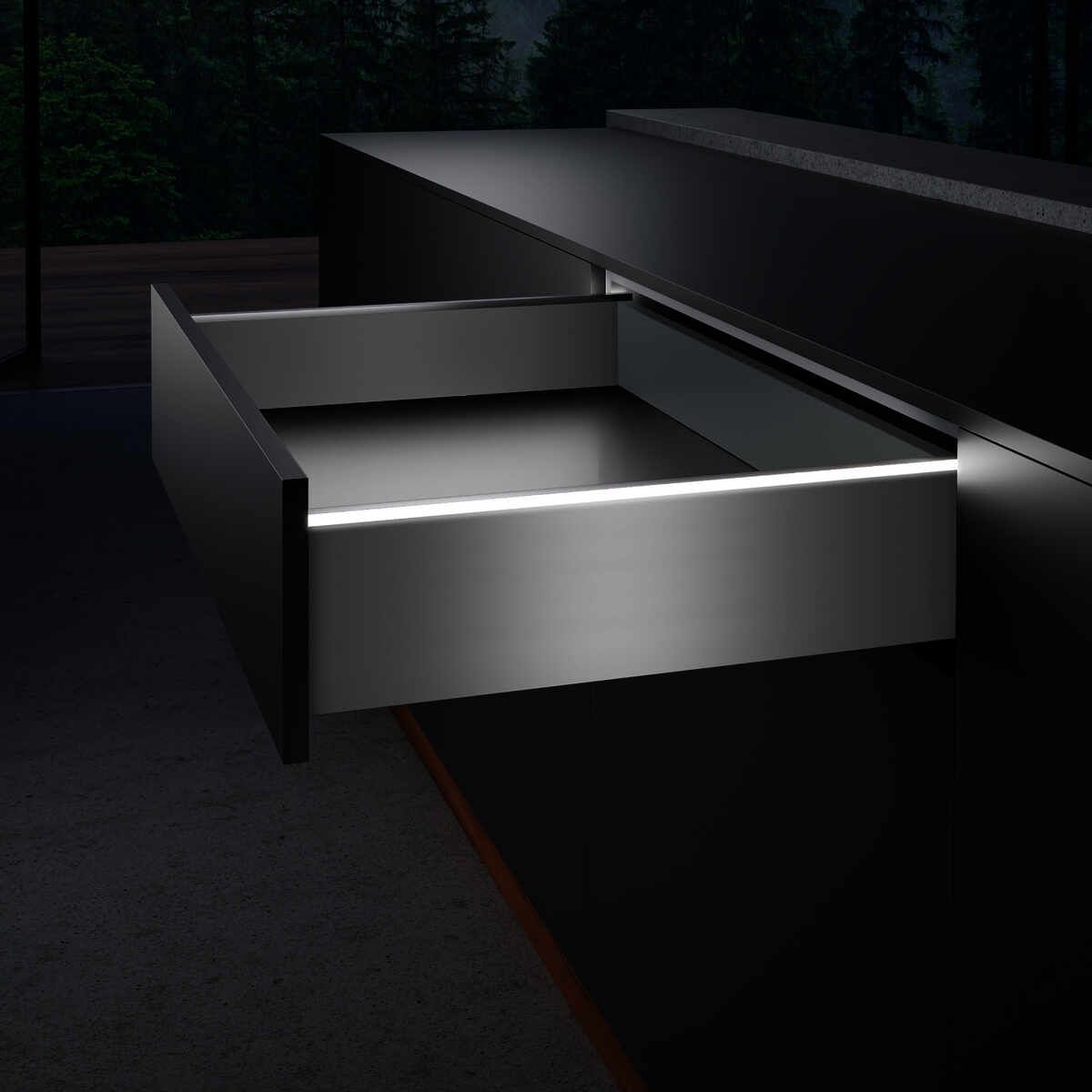 AvanTech YOU Illumination Set EDS NL 450 Set