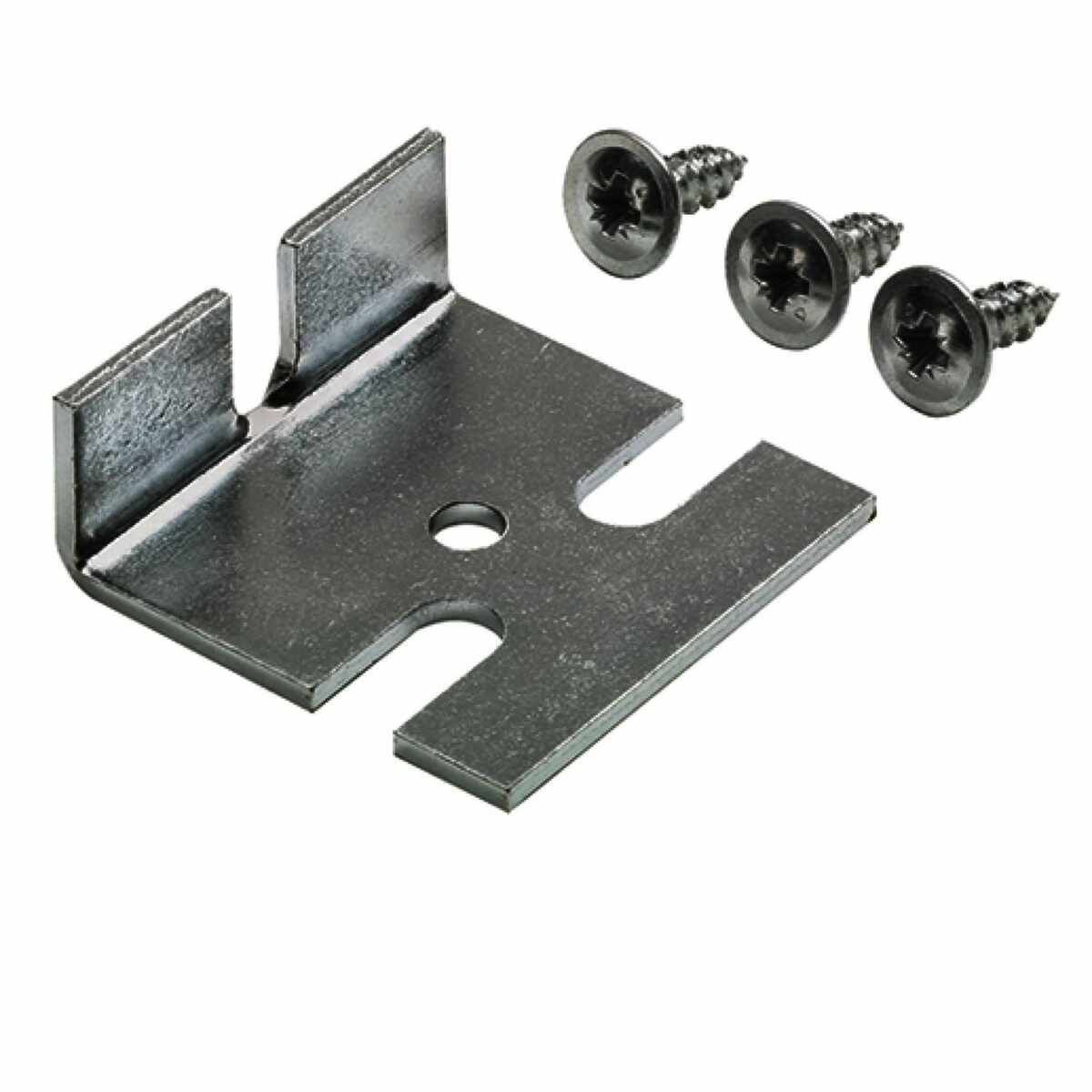 Frontwinkel Set Mit Schrauben