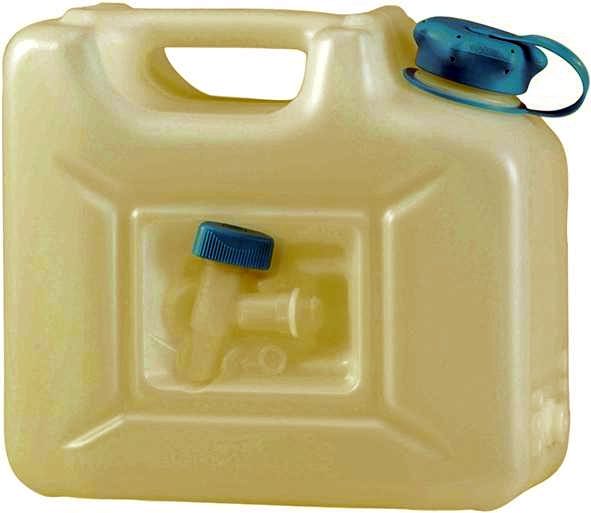 Wasserkanister