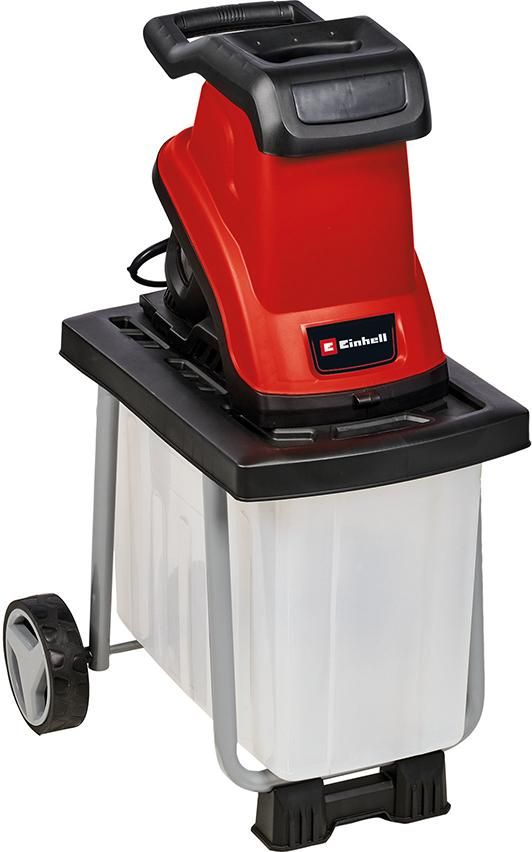 Elektro-Messerhäcksler GC-KS 2540 C
