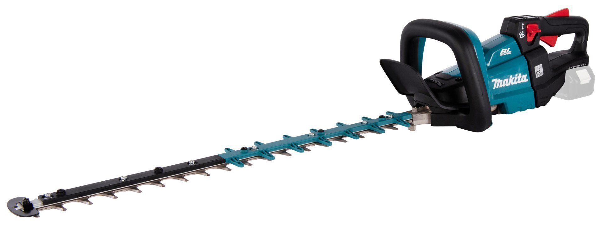 Makita Akku-Heckenschere DUH601Z 60 cm 18V