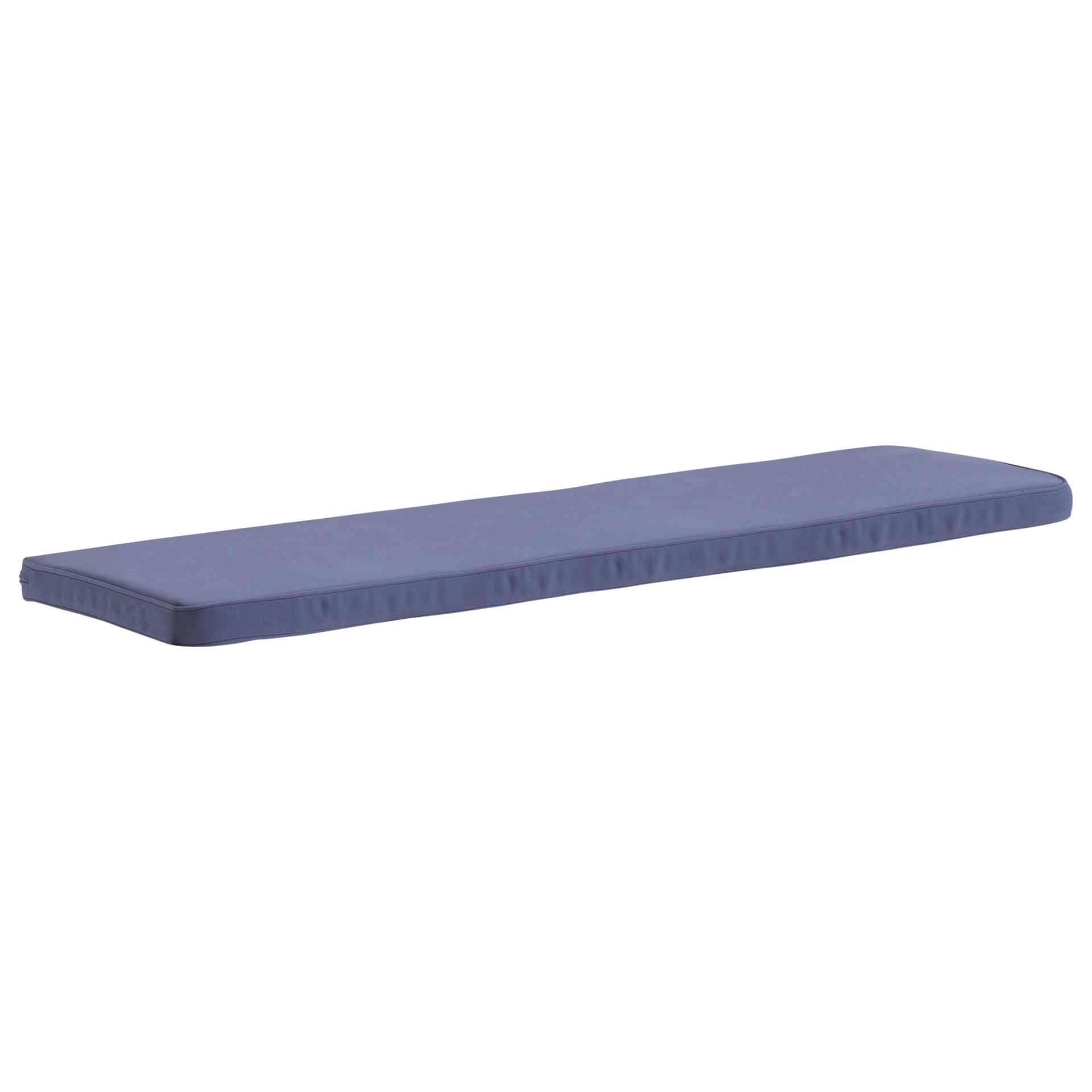 Auflage Berrissimo Gartenbank 180cm blau