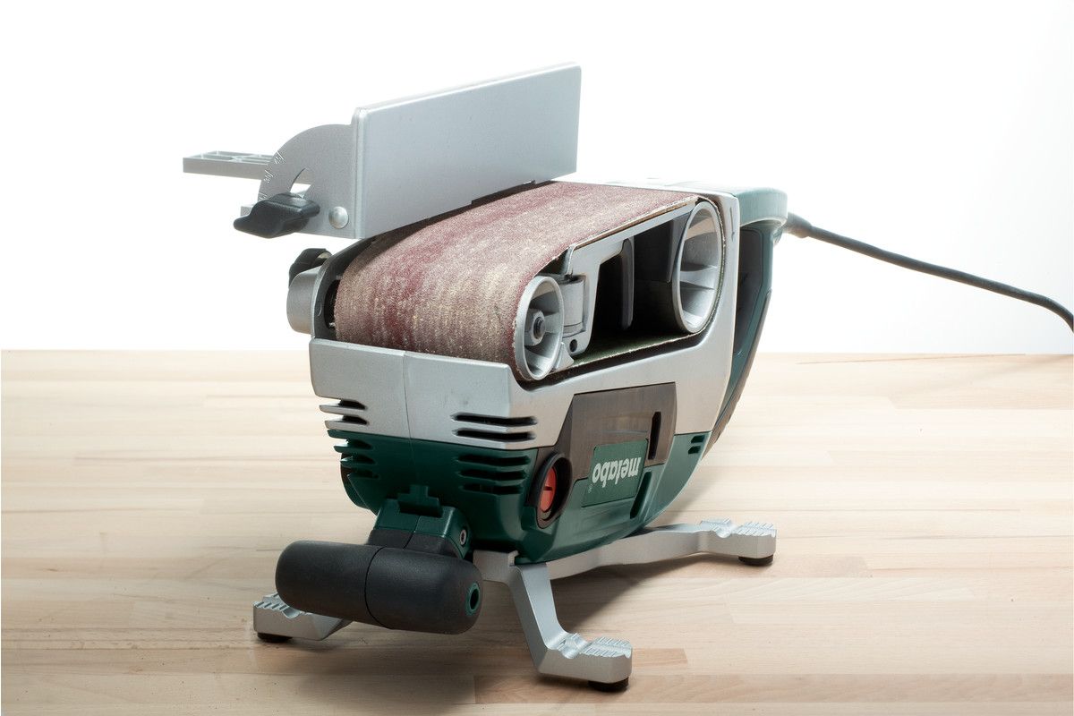 Bandschleifer BAE 75 Metabo
