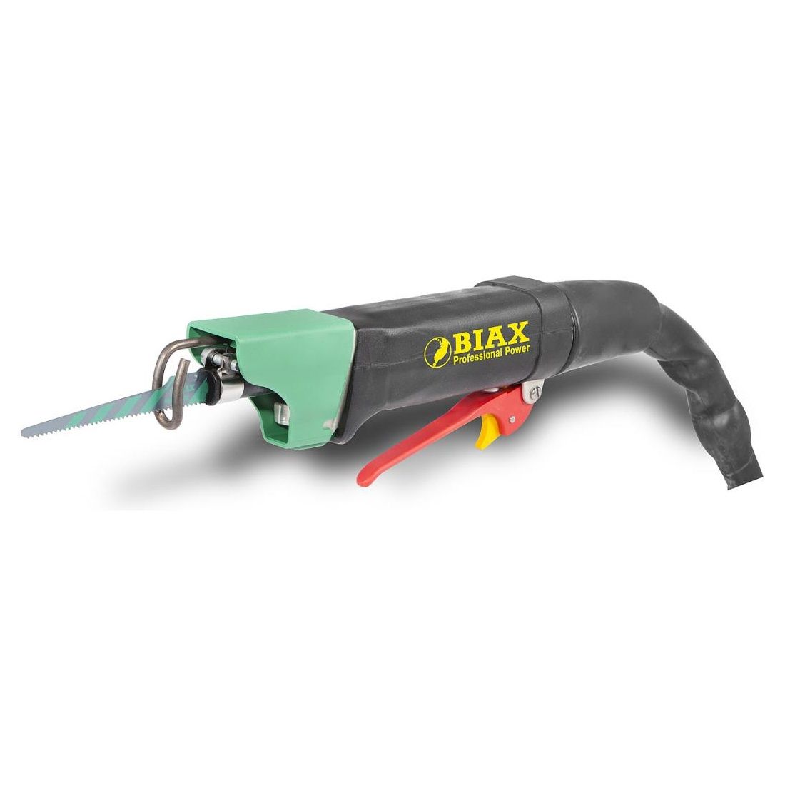 BIAX Druckluftsäge