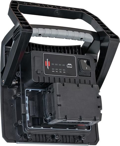 Akku-Arbeitsleuchte Multi Battery 1125-4500Lumen ohne Akku Brennenstuhl