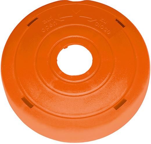 Spulendeckel für 2542, 2544, 2545, 2546, 2555