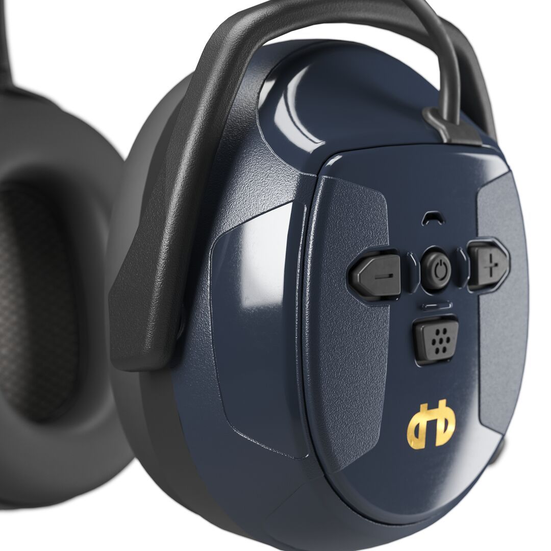 Kopfbügel Xstream MP