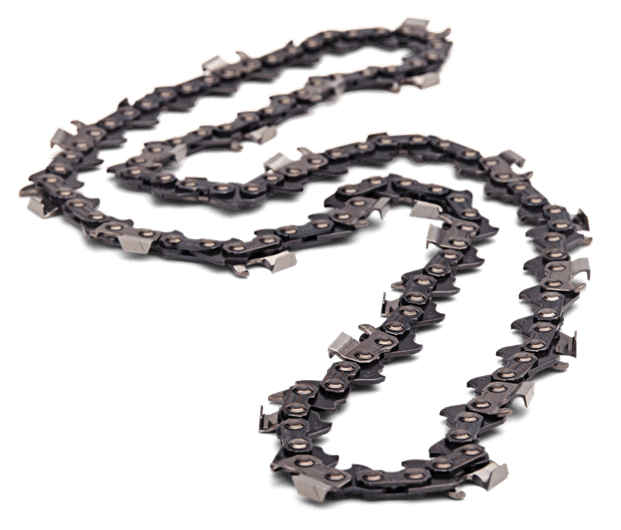 Husqvarna HALBMEISSELKETTE H00 25cm 1/4" 1,3mm 60TG