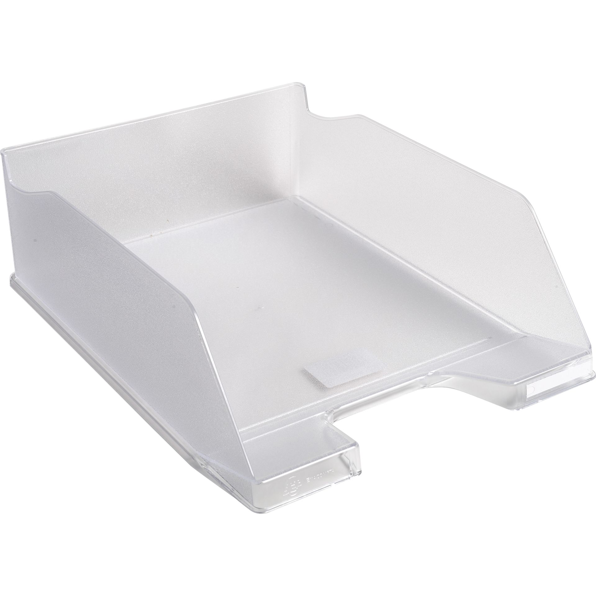 Briefablage COMBO MAXI Office A4+ kristall