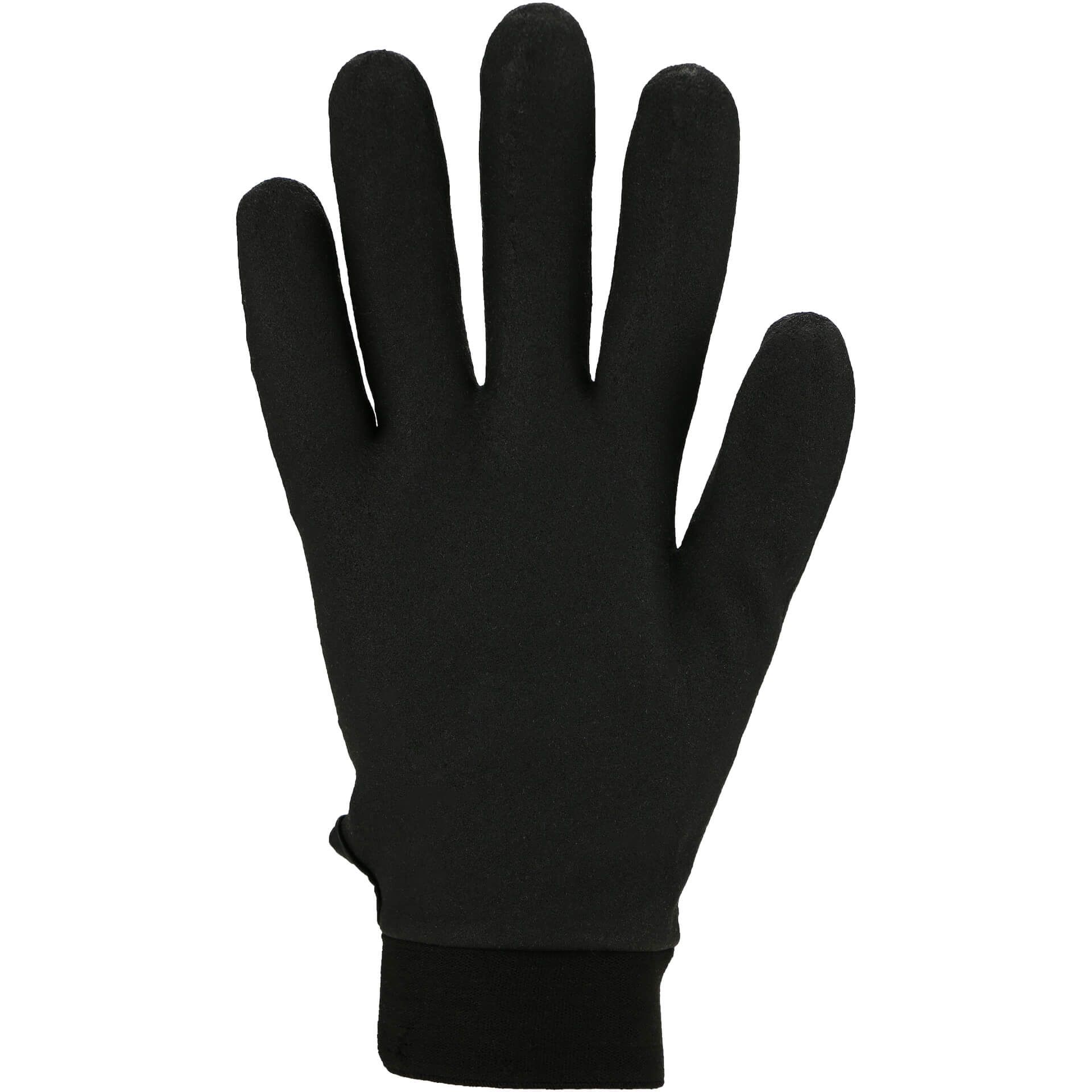 Feinstrick-Handschuh 3790 beschichtet, grau, Gr. 7