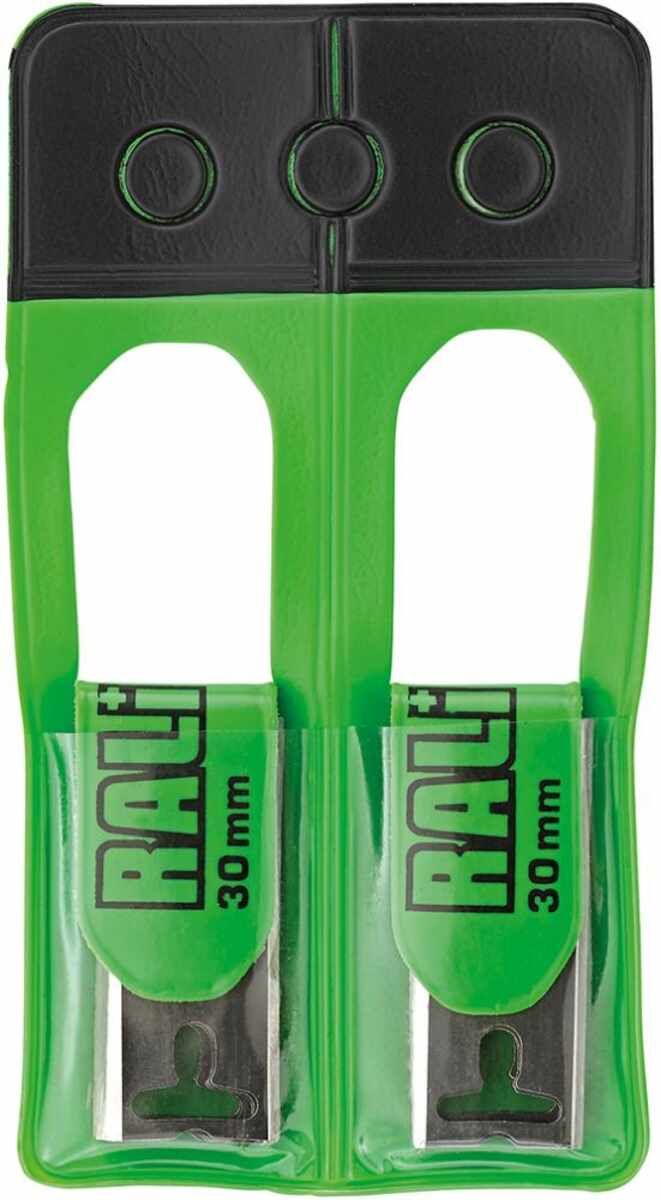 Ersatzklingen für RALI G03/B30, Standardqualität