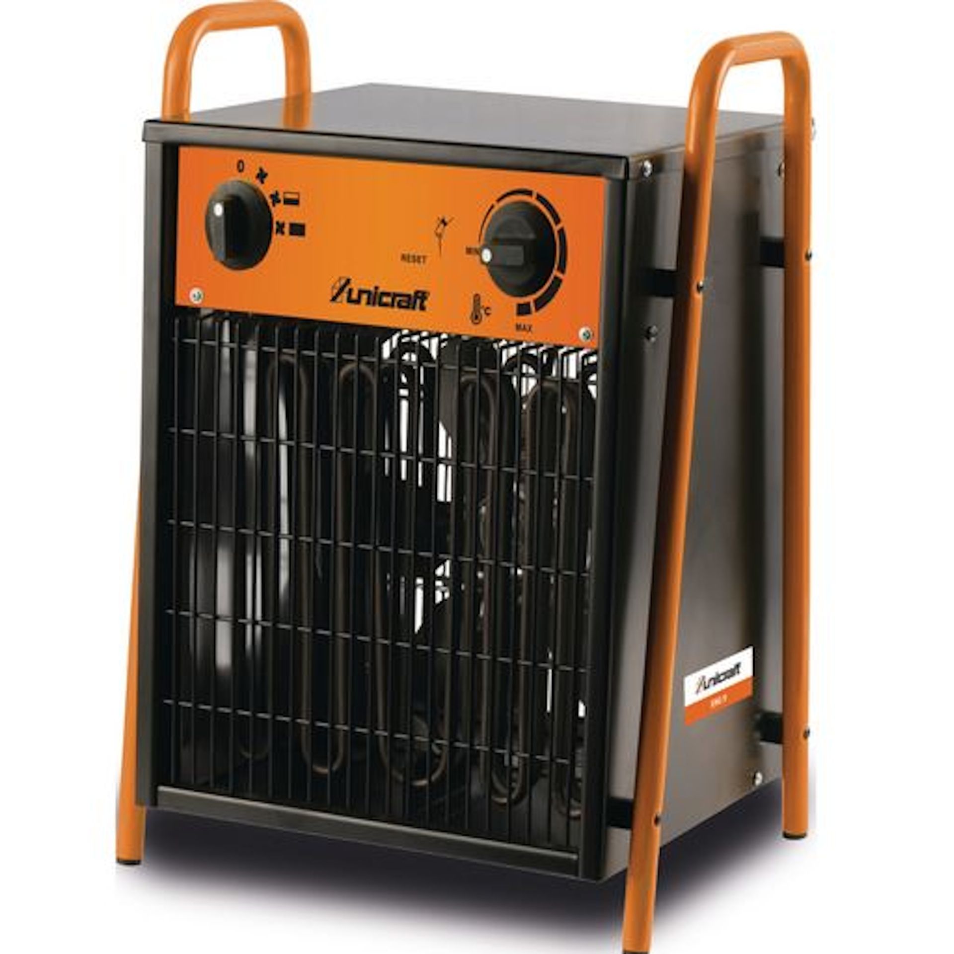 UNICRAFT Heizlüfter EHG 9