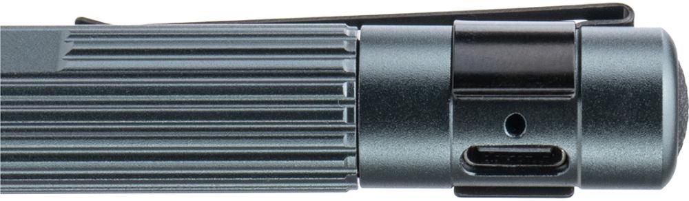 Akku-Taschenlampe Q1r 6-550lm Suprabeam