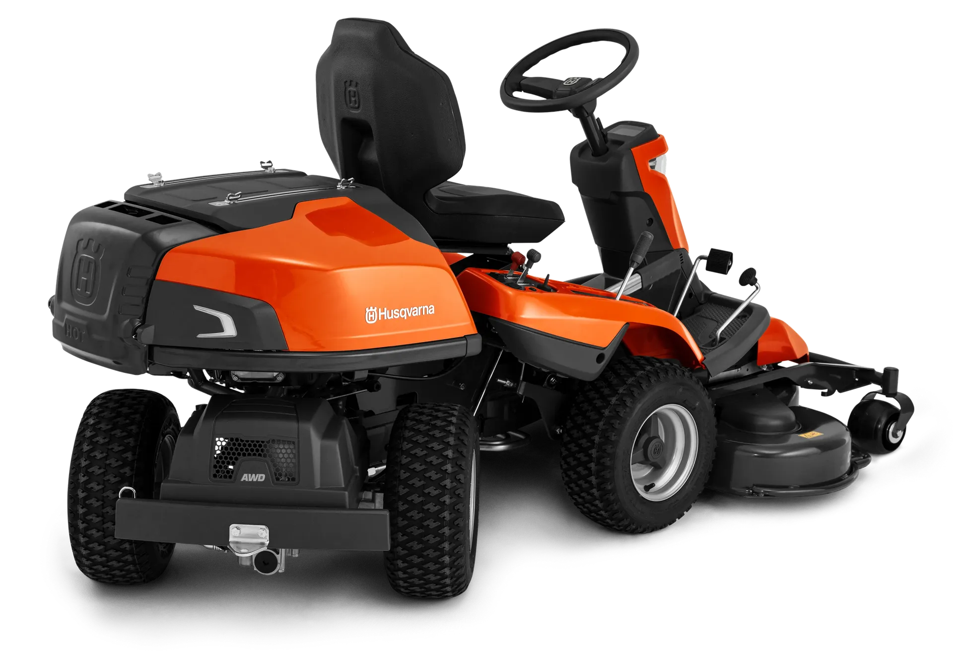 Husqvarna Rider R 316TX AWD