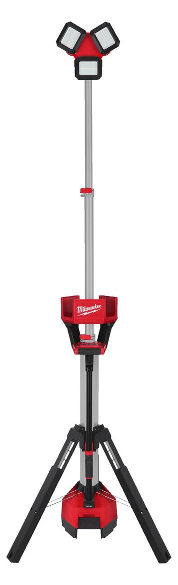 MILWAUKEE Akku-Baustrahler