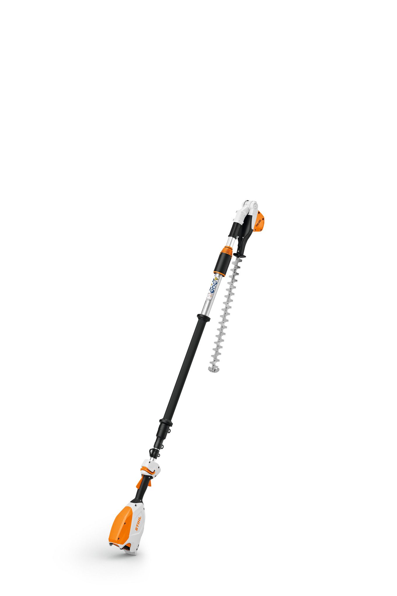 STIHL Akku-Heckenschneider HLA 86